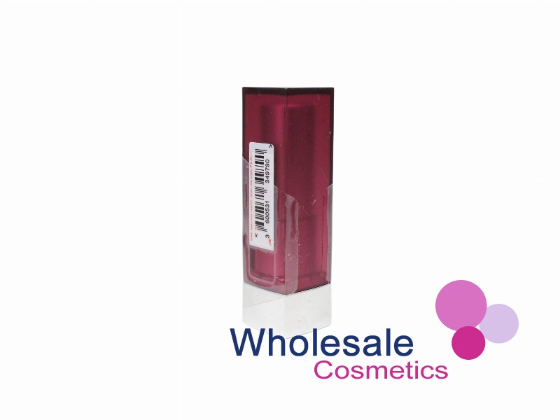 9 x Maybelline Colour Sensational Matte Lipstick - 942 BLUSHING POUT